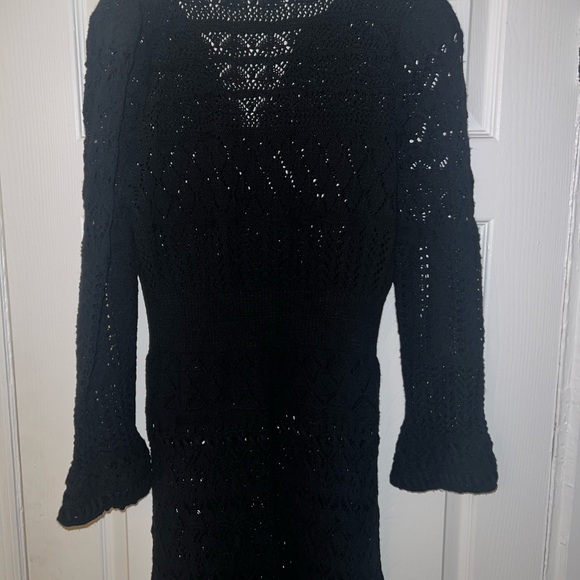 Dorothee Schumacher Seductive Lace Dress 
Size 5 NWT - Picture 9 of 11